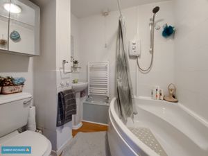 Bathroom- click for photo gallery